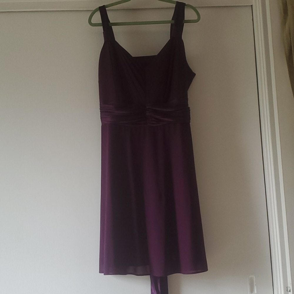 Cocktail dress